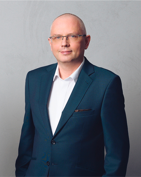 Przemysław Słomski