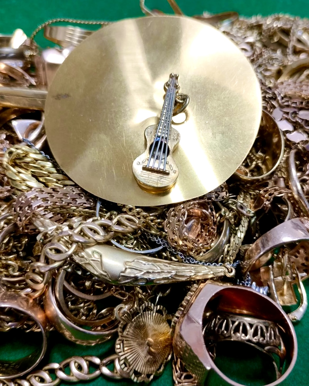 Skup złota i srebra Słomscy – wycena i sprzedaż